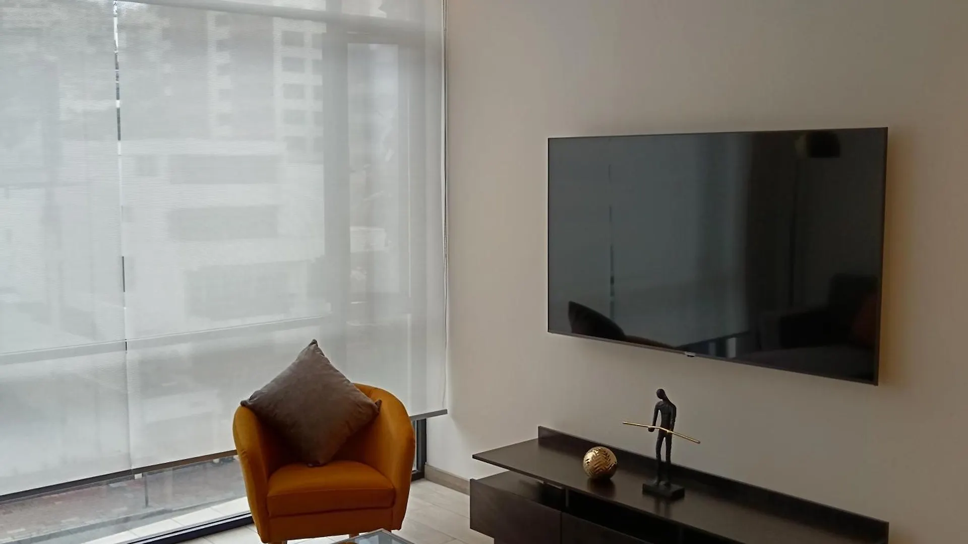 Hermosa Suite En La Carolina Cerca De Todo - Piscina Y Jacuzzi Quito